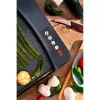Kontaktinis grilis JATA JEGR2851 2600 W Juodas 460x280 mm