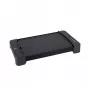 Kontaktinis grilis JATA JEGR2851 2600 W Juodas 460x280 mm