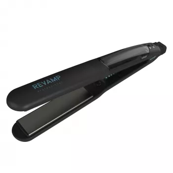 Tiesintuvas Revamp Progloss Steamcare ST-1600-EU Steam Black 3 m