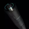 Automatinis garbanojimo prietaisas Revamp Progloss Hollywood Curl Warm Black 3 m