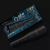 Automatinis garbanojimo prietaisas Revamp Progloss Hollywood Curl Warm Black 3 m