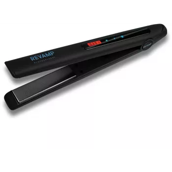 Revamp Progloss Touch Digital Tiesintuvas Warm Black 3 m