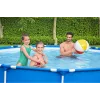 Karkasinis baseinas Bestway Steel Pro 13' x 33 coliai / 3,96 m x 84 cm Talpa 8680 L