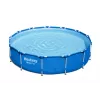 Karkasinis baseinas Bestway Steel Pro 13' x 33 coliai / 3,96 m x 84 cm Talpa 8680 L