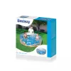 Pripučiamas baseinas vaikams Bestway Transparent Sea Life Pool Ø1,5 m x H53 cm