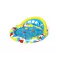 Pripučiamas baseinas Bestway 52378, 120x117x46 cm