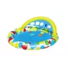 Pripučiamas baseinas Bestway 52378, 120x117x46 cm