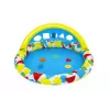 Pripučiamas baseinas Bestway 52378, 120x117x46 cm