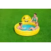 Pripučiamas baseinas Bestway 53081 Oval 282L nuo 2 metų