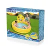 Pripučiamas baseinas Bestway 53081 Oval 282L nuo 2 metų