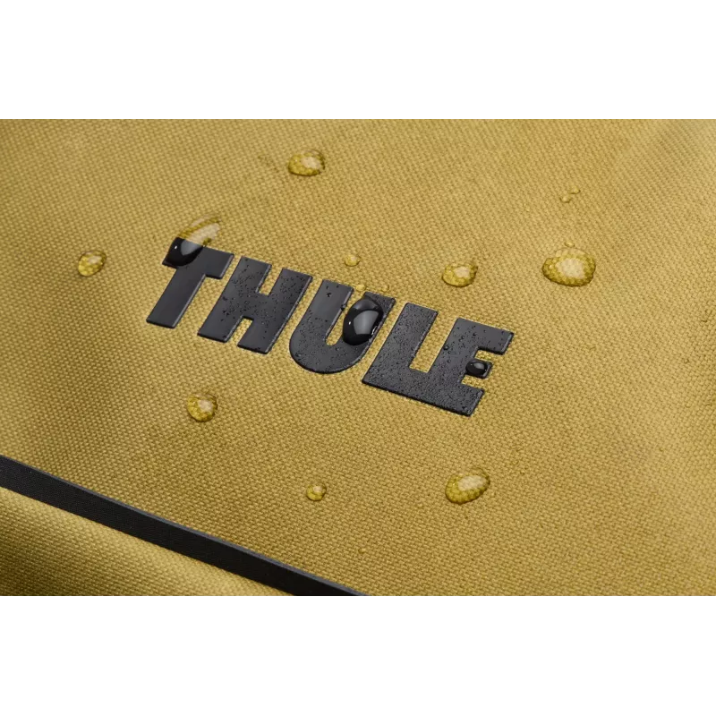 Thule Aion TARS122 - Nutria kelioninis krepšys minkštas korpusas Khaki 35 L poliesteris