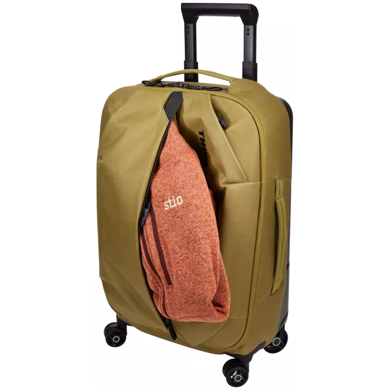 Thule Aion TARS122 - Nutria kelioninis krepšys minkštas korpusas Khaki 35 L poliesteris