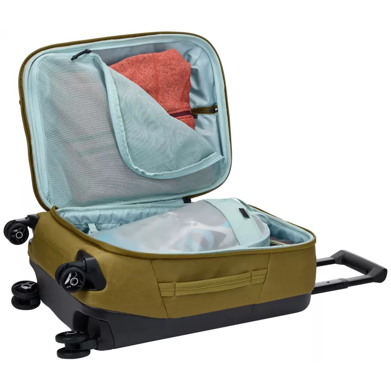 Thule Aion TARS122 - Nutria kelioninis krepšys minkštas korpusas Khaki 35 L poliesteris