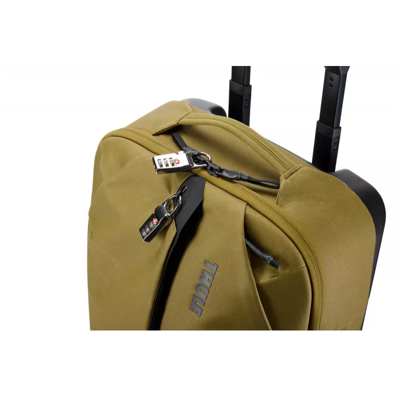 Thule Aion TARS122 - Nutria kelioninis krepšys minkštas korpusas Khaki 35 L poliesteris