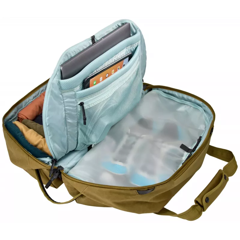 Thule Aion TAWD135 - Nutria daugiafunkcis krepšys 35 L, chaki