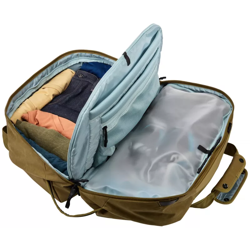Thule Aion TAWD135 - Nutria daugiafunkcis krepšys 35 L, chaki