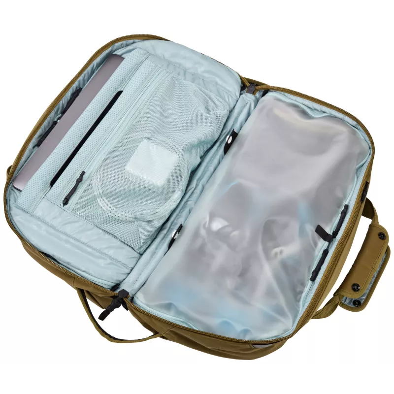 Thule Aion TAWD135 - Nutria daugiafunkcis krepšys 35 L, chaki