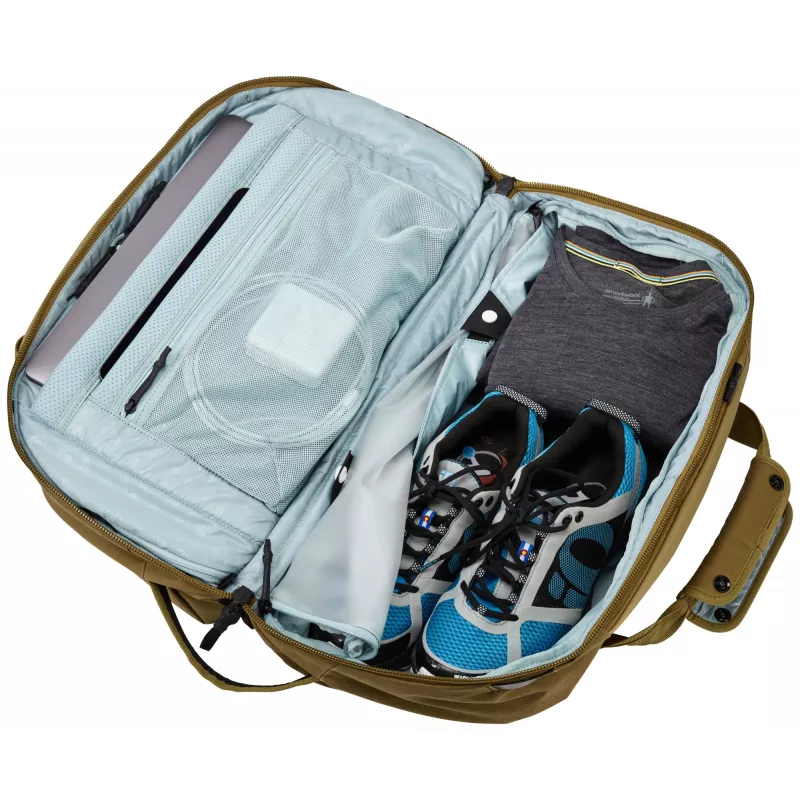 Thule Aion TAWD135 - Nutria daugiafunkcis krepšys 35 L, chaki