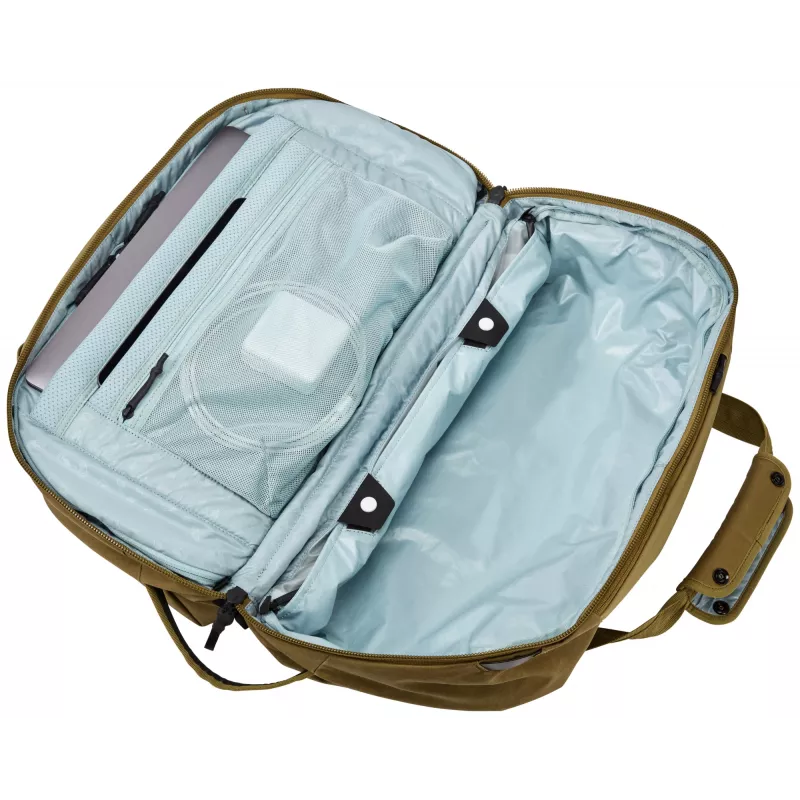 Thule Aion TAWD135 - Nutria daugiafunkcis krepšys 35 L, chaki