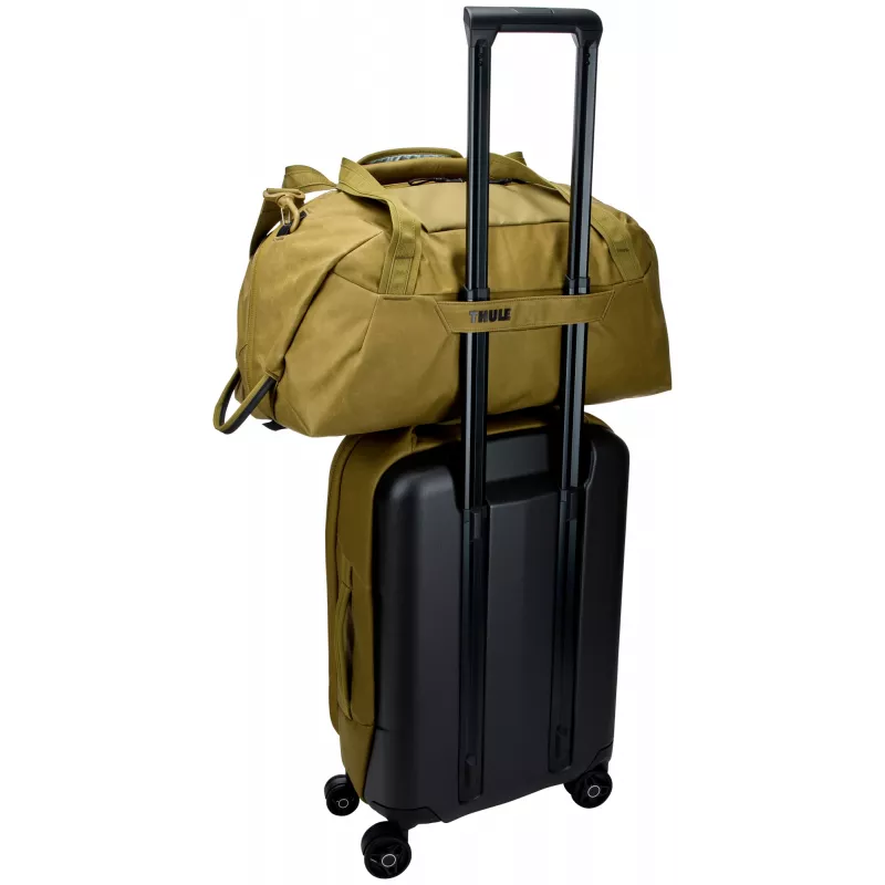 Thule Aion TAWD135 - Nutria daugiafunkcis krepšys 35 L, chaki