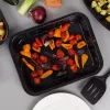 Russell Hobbs CW207011EU Kepimo ir pjaustymo padėklų rinkinys 3 vnt.