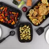 Russell Hobbs CW207011EU Kepimo ir pjaustymo padėklų rinkinys 3 vnt.
