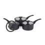 Puodų rinkinys Russell Hobbs RH02131EU7 3 vnt. CrystalTech