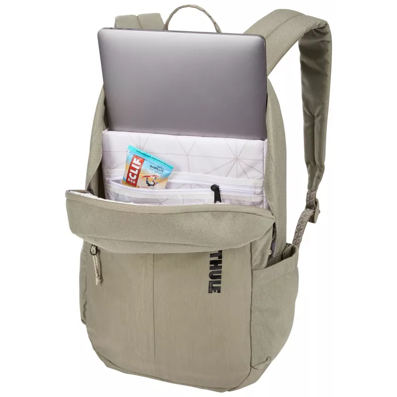 Thule TCAM6115 - Vetiver Gray 40,6 cm (16 colių) kuprinė pilka
