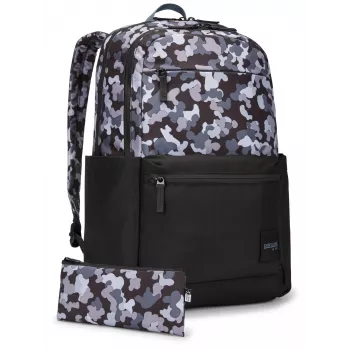 Case Logic CCAM3216 - Black Spot Camo kuprinė