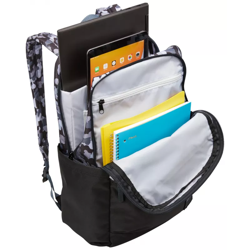 Case Logic CCAM3216 - Black Spot Camo kuprinė