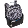 Case Logic CCAM3216 - Black Spot Camo kuprinė
