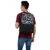 Case Logic CCAM3216 - Black Spot Camo kuprinė
