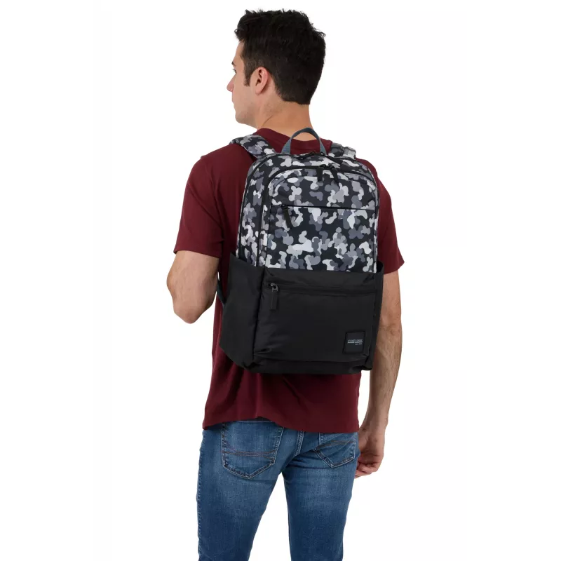 Case Logic CCAM3216 - Black Spot Camo kuprinė