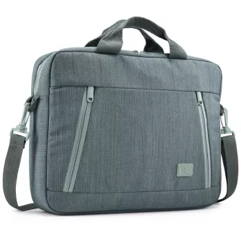 Case Logic Huxton HUXA213 - Balsam 33,8 cm (13,3 colio) rankinė-dėklas nešiojamam kompiuteriui, žalia