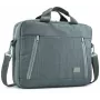 Case Logic Huxton HUXA213 - Balsam 33,8 cm (13,3 colio) rankinė-dėklas nešiojamam kompiuteriui, žalia