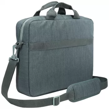 Case Logic Huxton HUXA213 - Balsam 33,8 cm (13,3 colio) rankinė-dėklas nešiojamam kompiuteriui, žalia