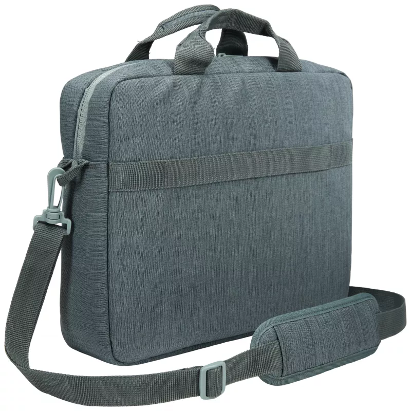 Case Logic Huxton HUXA213 - Balsam 33,8 cm (13,3 colio) rankinė-dėklas nešiojamam kompiuteriui, žalia