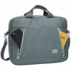 Case Logic Huxton HUXA213 - Balsam 33,8 cm (13,3 colio) rankinė-dėklas nešiojamam kompiuteriui, žalia