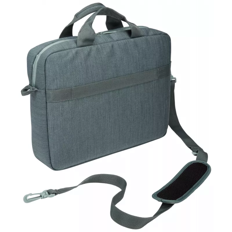 Case Logic Huxton HUXA213 - Balsam 33,8 cm (13,3 colio) rankinė-dėklas nešiojamam kompiuteriui, žalia