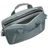 Case Logic Huxton HUXA213 - Balsam 33,8 cm (13,3 colio) rankinė-dėklas nešiojamam kompiuteriui, žalia