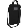 Case Logic LNEO-214 Black 35.6 cm (14 colių) neopreninis rankovinis dėklas nešiojamam kompiuteriui