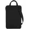Case Logic LNEO-214 Black 35.6 cm (14 colių) neopreninis rankovinis dėklas nešiojamam kompiuteriui