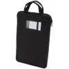 Case Logic LNEO-214 Black 35.6 cm (14 colių) neopreninis rankovinis dėklas nešiojamam kompiuteriui