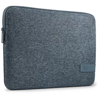 Case Logic Reflect REFPC113 – Stormy Weather 33,8 cm (13,3 colio) rankovinis dėklas, pilkas