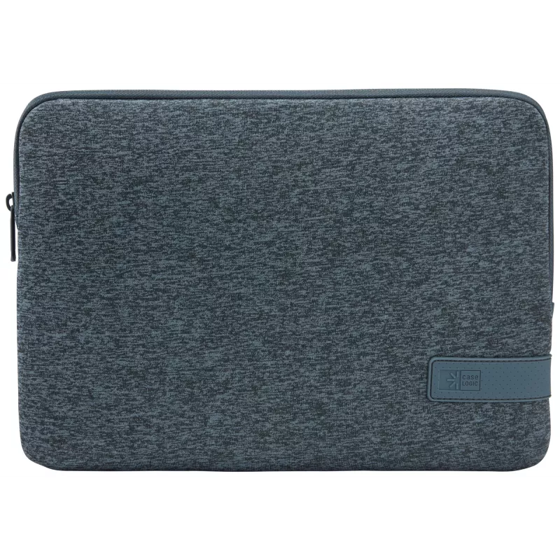 Case Logic Reflect REFPC113 – Stormy Weather 33,8 cm (13,3 colio) rankovinis dėklas, pilkas