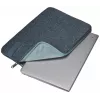 Case Logic Reflect REFPC113 – Stormy Weather 33,8 cm (13,3 colio) rankovinis dėklas, pilkas