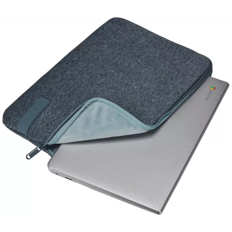 Case Logic Reflect REFPC113 – Stormy Weather 33,8 cm (13,3 colio) rankovinis dėklas, pilkas