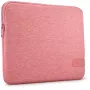Case Logic Reflect REFPC113 - Pomelo Pink 33 cm (13 colių) rankovinis dėklas