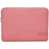 Case Logic Reflect REFPC113 - Pomelo Pink 33 cm (13 colių) rankovinis dėklas