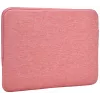 Case Logic Reflect REFPC113 - Pomelo Pink 33 cm (13 colių) rankovinis dėklas
